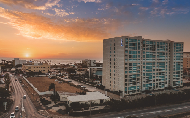 Radisson Blu Aruba