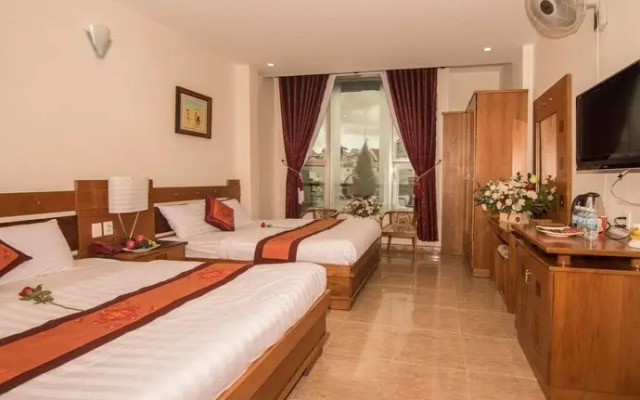 Thinh Phat Hotel
