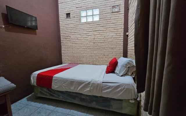 Wisma Acidalia Syariah