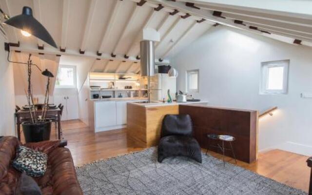 Stunning Penthouse With The Best Views