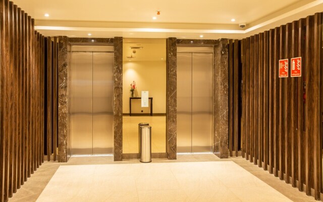 Nanu Resort & Spa, Arambol