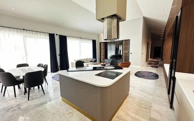 Villa Sun 10 - PLANET LUXURY VILLAS