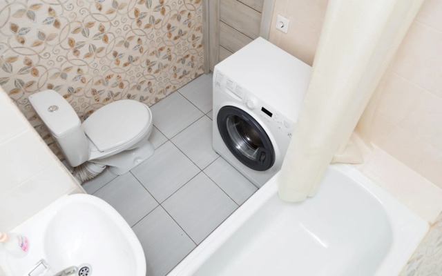 Апартаменты на улице Карамзина 16