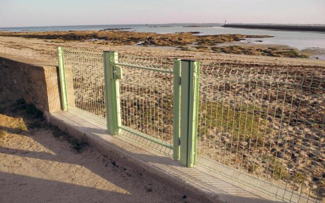 Appartement T2 Bord de Plage