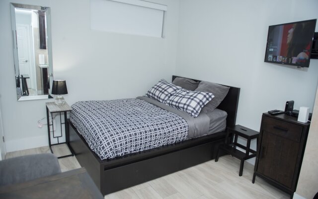 Furnished Downtown Toronto Suites