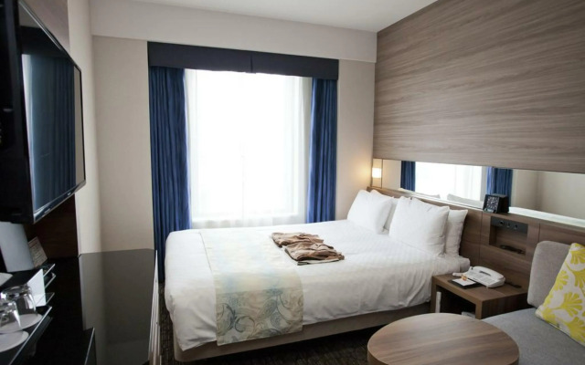 Almont Hotel Naha Kenchomae