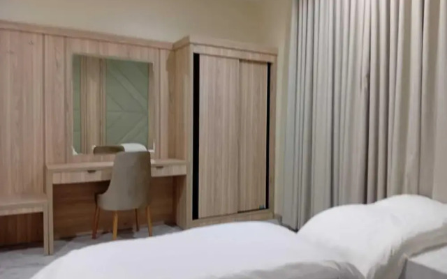 Abraj al khair  Apartments