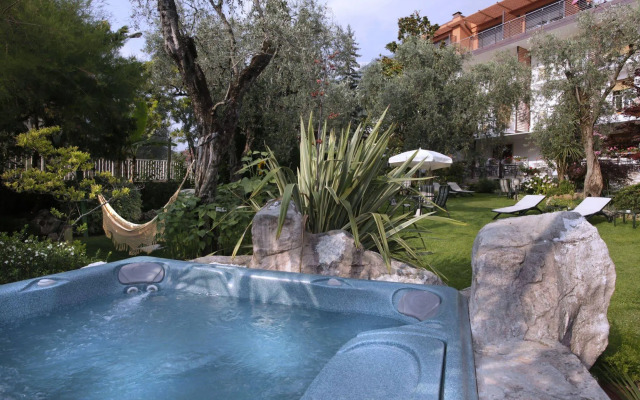 Hotel Ariston