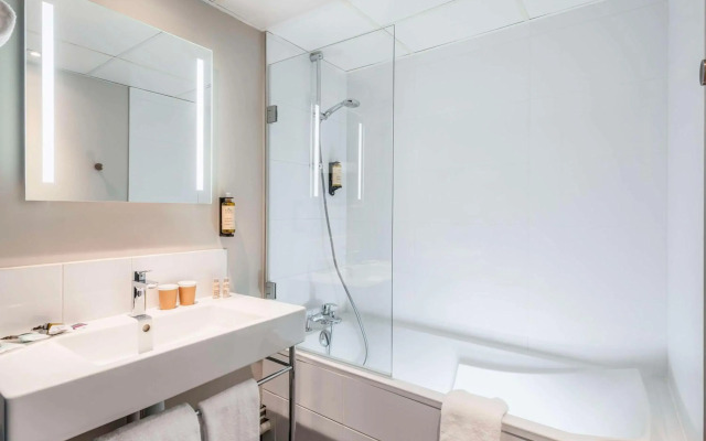 Sure Hotel by Best Western Paris Gare du Nord