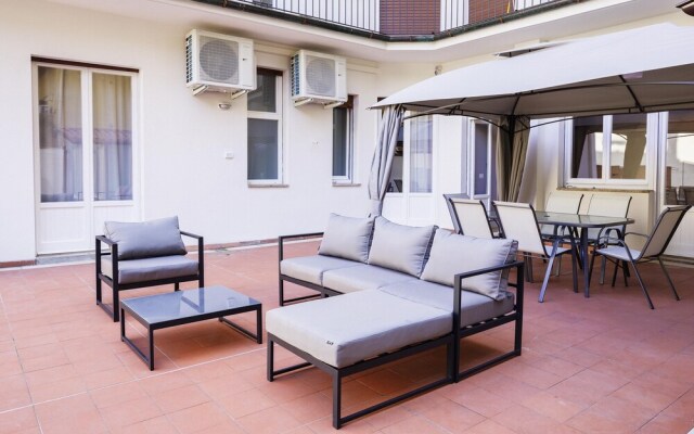 La Terrazza di Jenny B&B