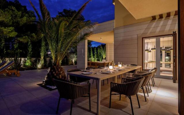 Beautiful Villa Harmony 1