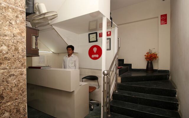 Cosy Tree Rooms by OYO Rooms