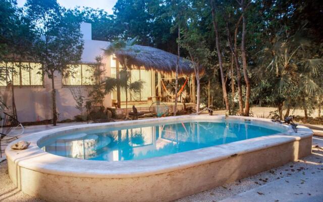 Buena onda residence