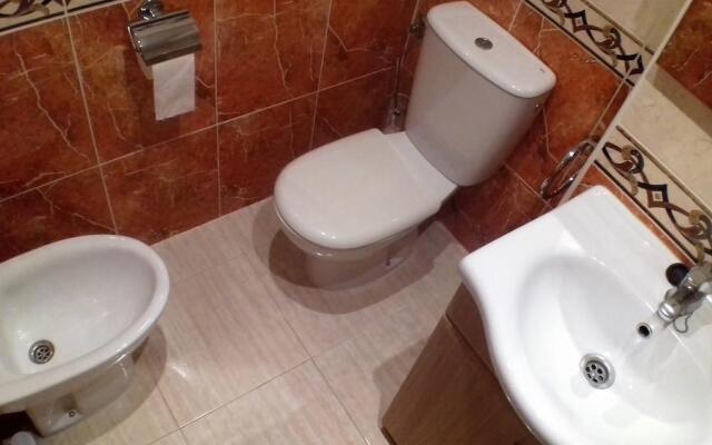 Acv - Costa Caribe I-2ª Linea Planta 3 Norte