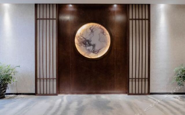 Jin Jiang Inn
