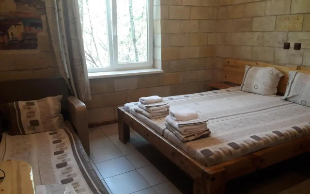 Rooms43