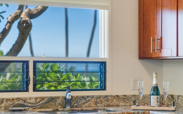 Wailea Ekolu 1509, Kihei