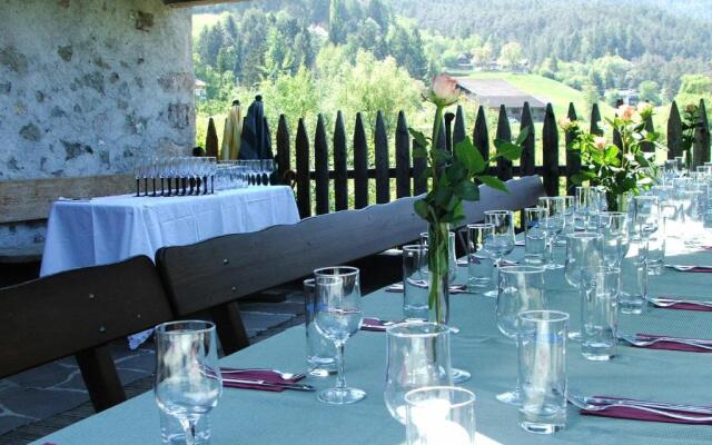 Apartment Furschermuehle