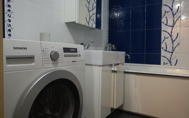 Апартаменты на улице Дальневосточная