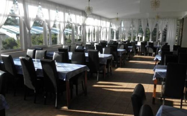 Hotel Golden Harrachov
