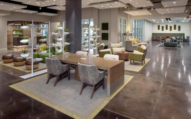 Hotel Indigo Gainesville-Celebration Pointe by IHG