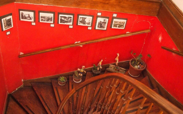Casa Valparaiso Hostel