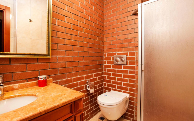 Erguvan Hotel - Special Class