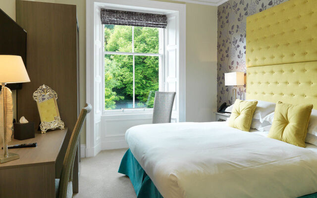 Ailsa Craig Hotel