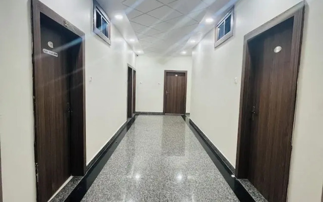 Hotel Rajdeep