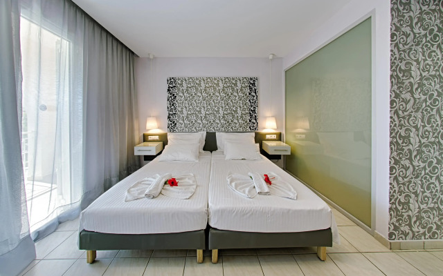 Sunrise Zante Hotel - Adults Only