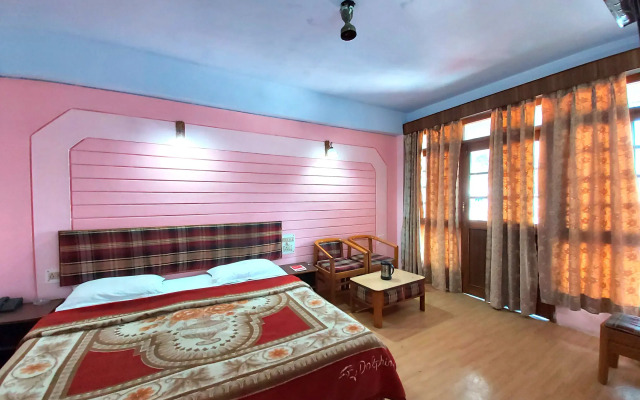 Radha Continental