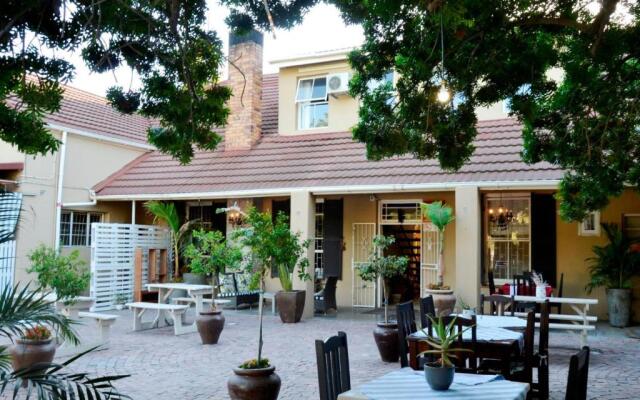 Rendezvous Guesthouse