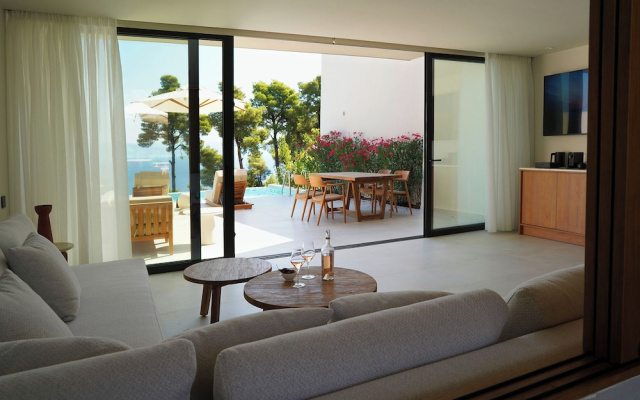 Maritima Villas