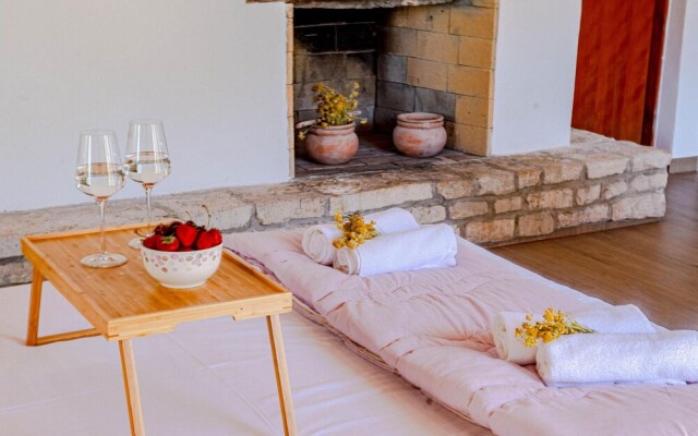 Nice Home in Vela Luka With Wifi