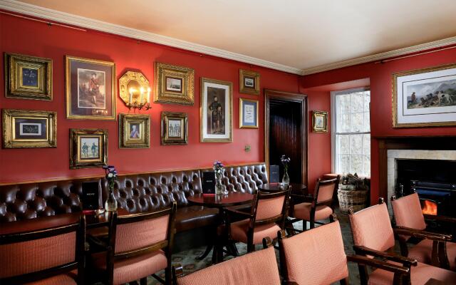 Macdonald Pittodrie House