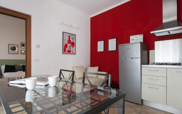 Italianway - Porta Ticinese 78 B