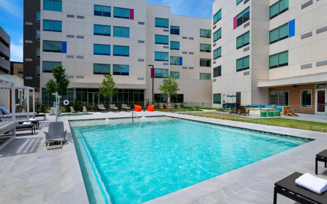 Aloft Austin Southwest