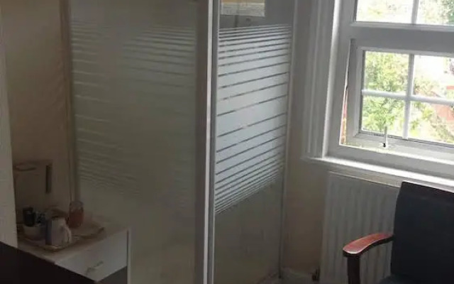 Park House Guest House