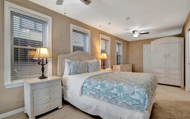 Stones Throw Beachfront Luxury Suites