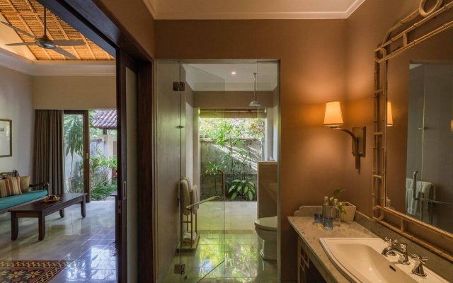 Sudamala Resort, Sanur