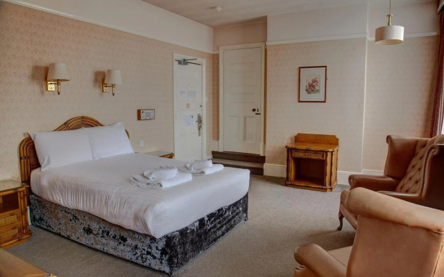 Orwell Hotel