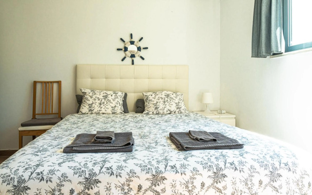 A Cabana Beach&Villa