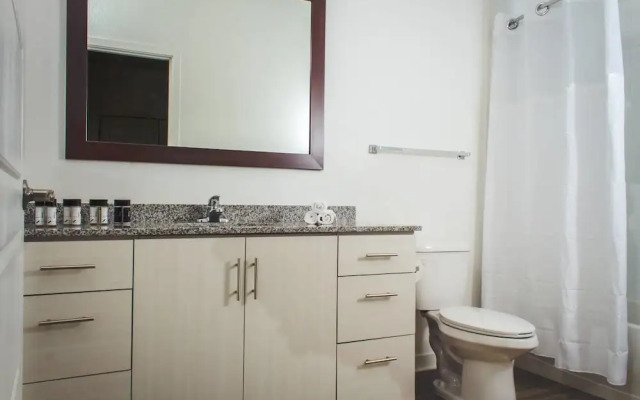 New! Central 2br/2ba Phoenix Apt by Domio