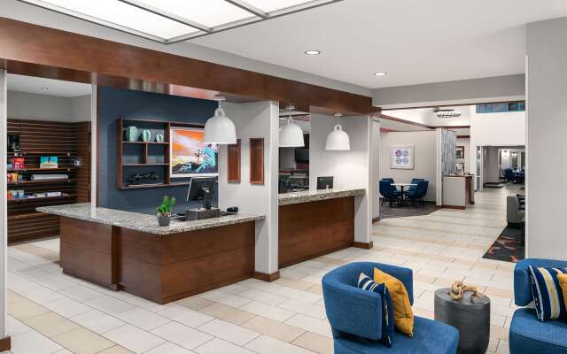 HYATT house Scottsdale/Old Town