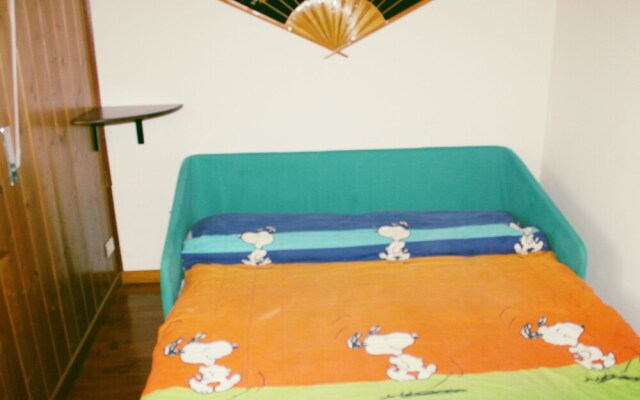 Residence Parco delle Stelle Lodge