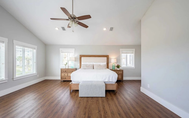 Harborside by Avantstay Expansive Destin Retreat