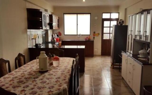 Sucre Homestay