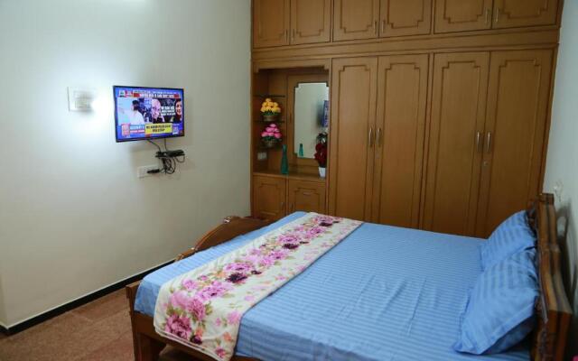 Coimbatore Home Stay & Serviced Apartment