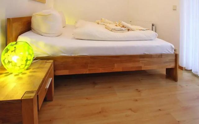 Appartement in Westerland auf Sylt