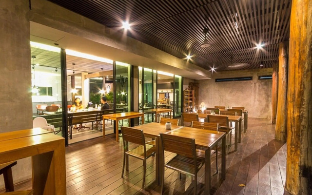 Zensala Riverpark Resort